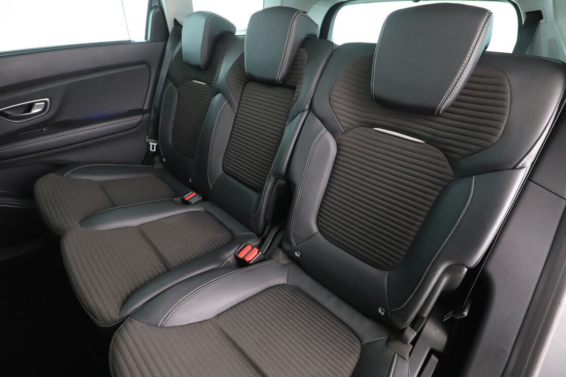 Renault Grand Scenic 1.7 dCi Blue Intens — photo 13