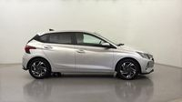 Hyundai I20 1.0 T-GDi 100ch Hybrid Creative — photo 4