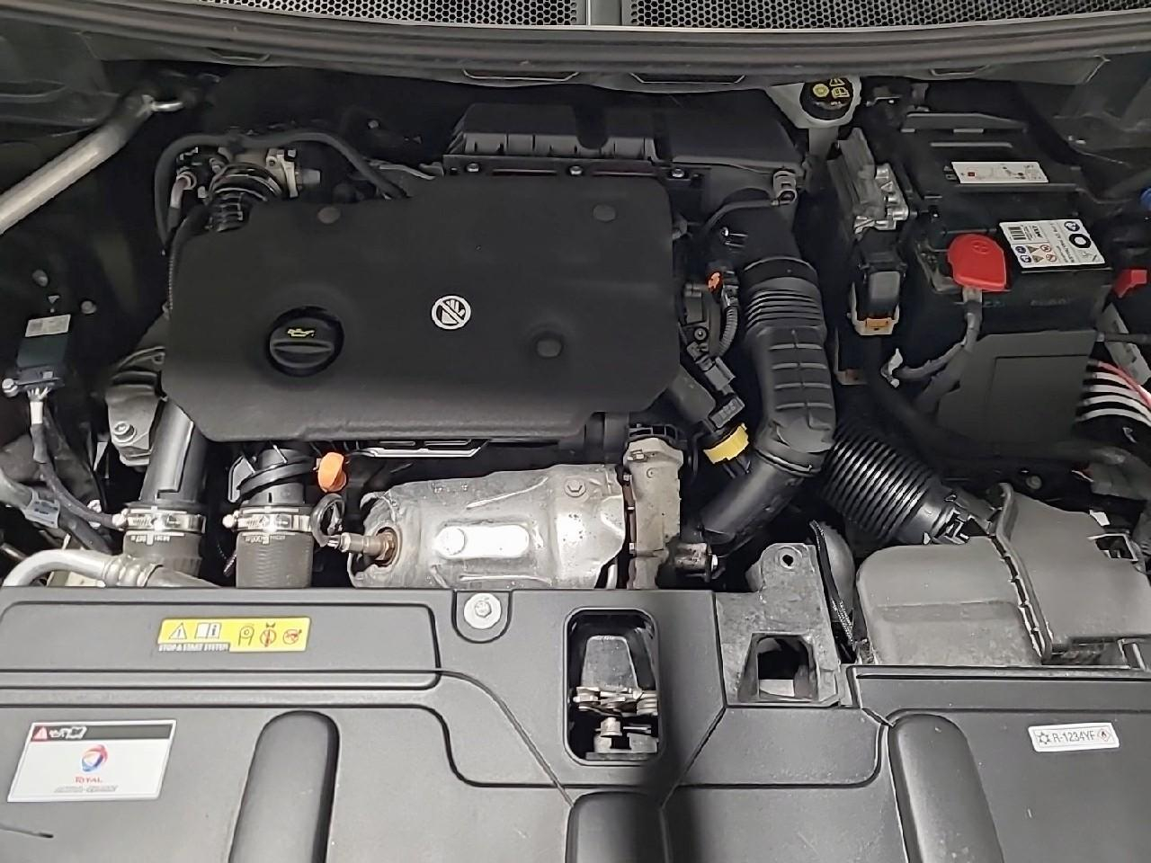 Peugeot 5008 bluehdi 130ch s&s eat8 allure pack — photo 15