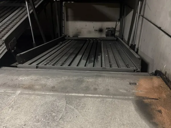 Loue parking