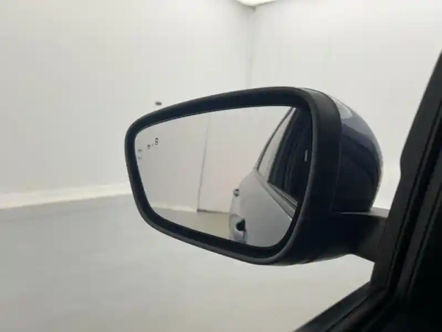 Ford Kuga 2.5 duratec 225ch phev st-line bva — photo 60
