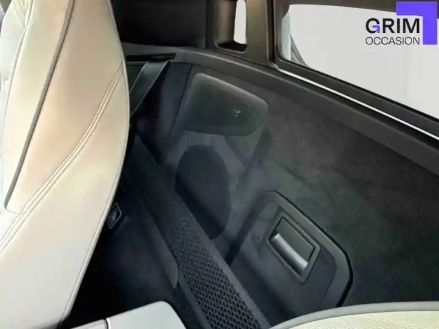 Bmw Z4 sdrive20i 197 ch bva8 — photo 11