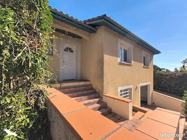Maison 6 pièces 137 m²