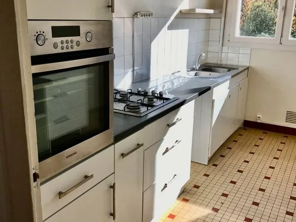 Appartement à louer. Angers