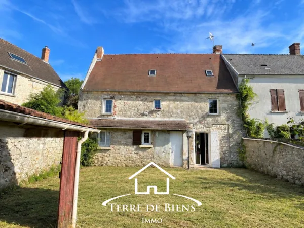 Maison 4 pièces 112 m²