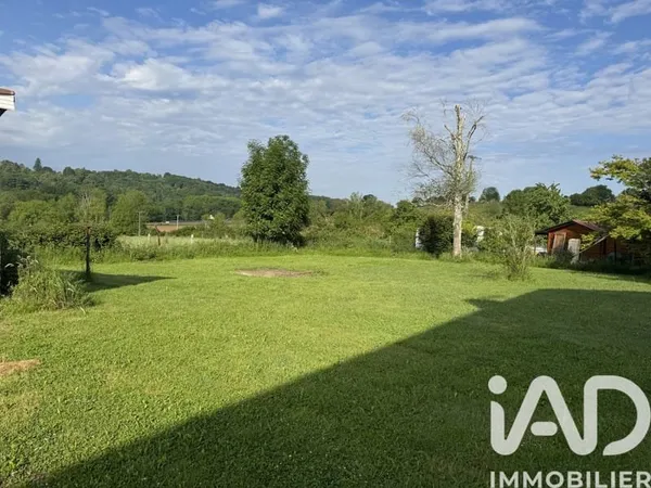 Vente Maison/villa 9 pièces