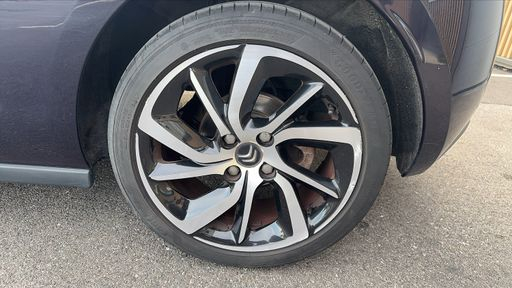 Citroen DS3 1.6 BlueHDi 120 - Sport Chic – 2015 – 125399 km – Diesel – Boîte Manuelle — photo 6