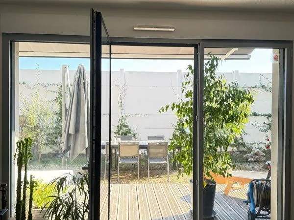 Appartement duplex 4 chemins