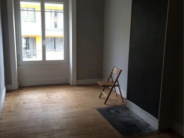 Appartement hyper centre