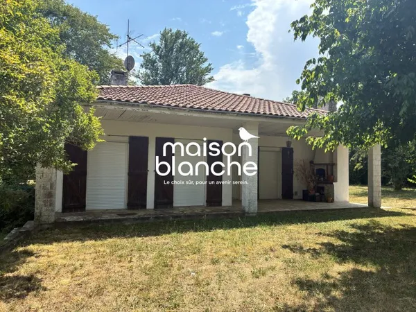 Maison à vendre Bonnetan