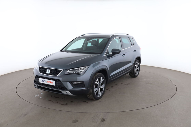 Seat Ateca 1.6 TDI Ecomotive Style DSG7