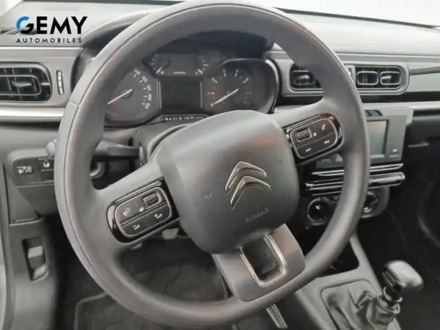 Citroën C3 bluehdi 100 s&amp;s bvm6 — photo 30
