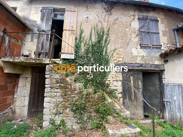 SUD DE POITIERS