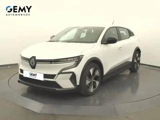 Renault Megane e-tech ev40 130ch boost charge — photo 16