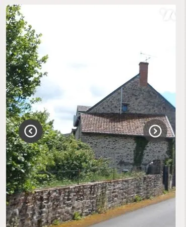 🏠 Maison typique en pierre