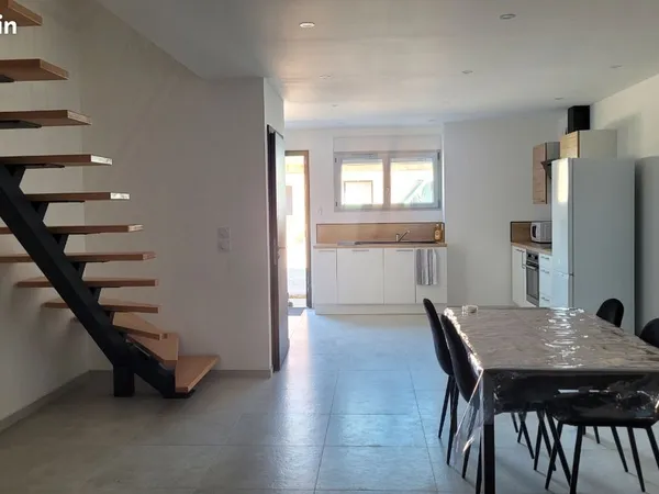 Maison/appartement tavaux