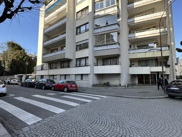 Appartement 1 pièce 7 m²