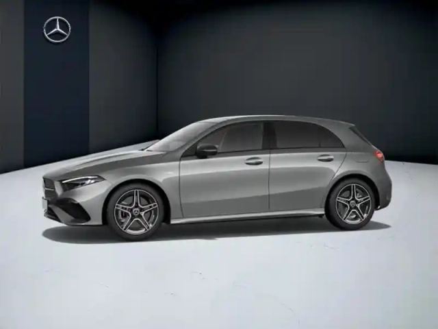 Mercedes Classe A 250 e hybrid eq amg line — photo 22