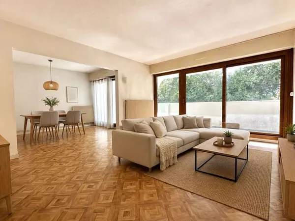 Appartement 4 pièces 67 m²