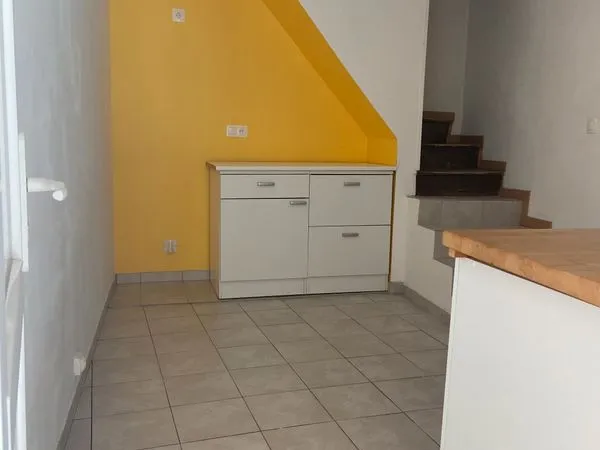 Charmante maison individuelle à Fère-champenoise