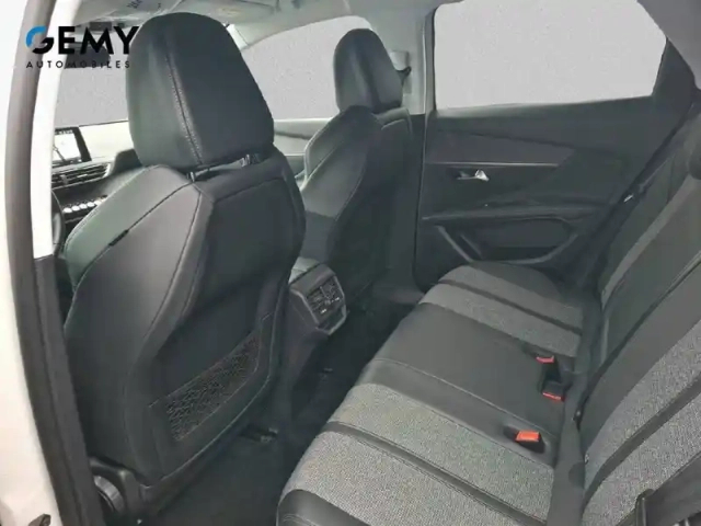 Peugeot 3008 puretech 130ch s&amp;s eat8 — photo 10