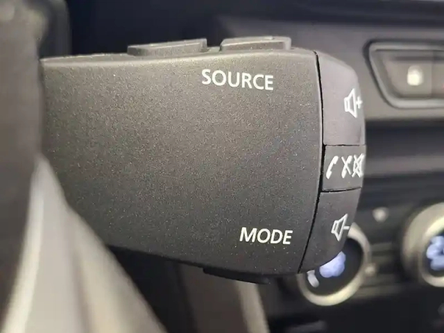 Dacia Sandero eco-g 100 — photo 36