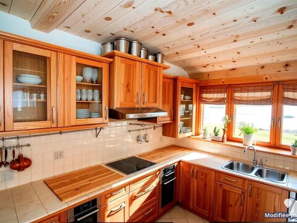 Maison 6 pièces 100 m²