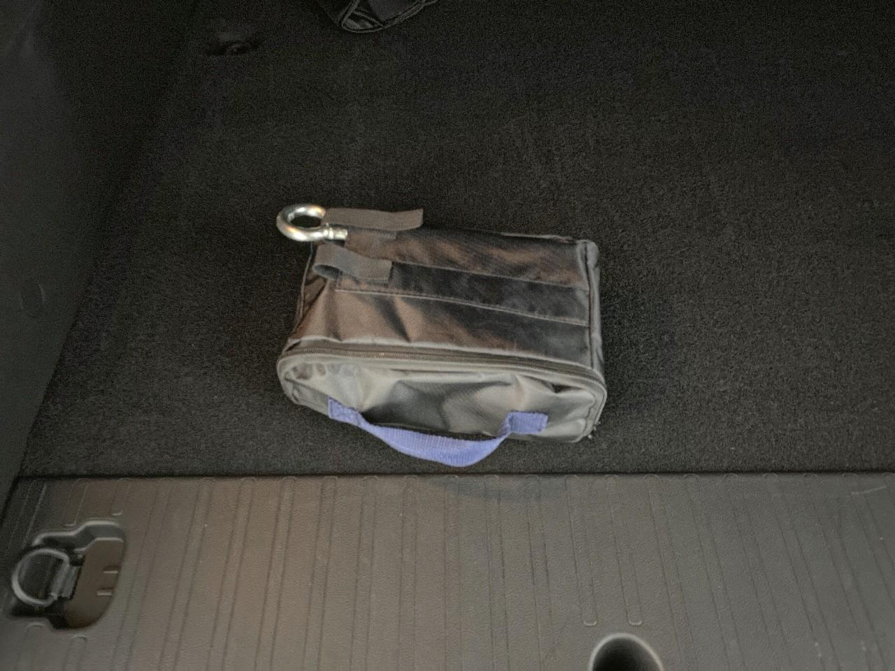 Citroën Berlingo diesel 100 ch m manuelle max — photo 16
