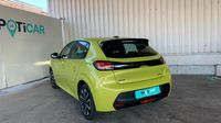 Peugeot 208 1.2 Hybrid 100ch Active e-DCS6 — photo 7