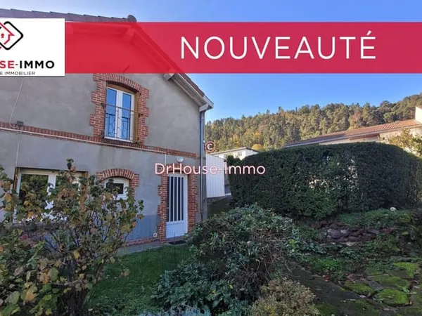 Appartement T2 + Parking centre ville
