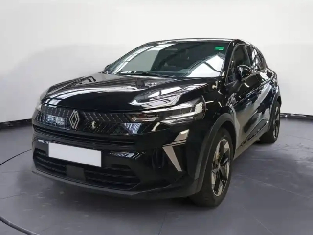 Renault Captur e-tech full hybrid 160 ch