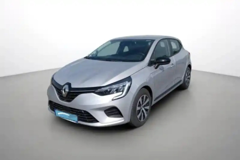 Renault Clio tce 90