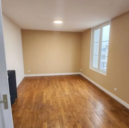 A louer Appartement T3 Troyes