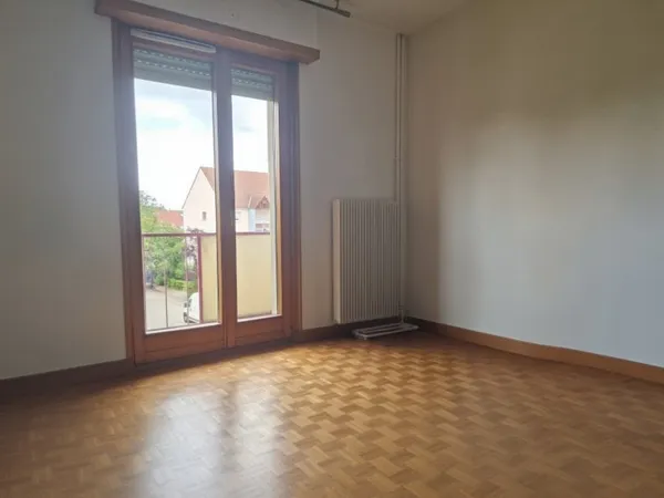 Appartement 4 pièces 78 m²