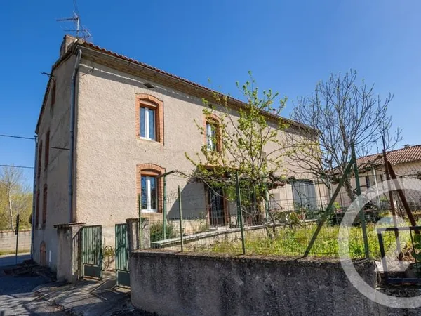 Maison 7 pièces 148 m²