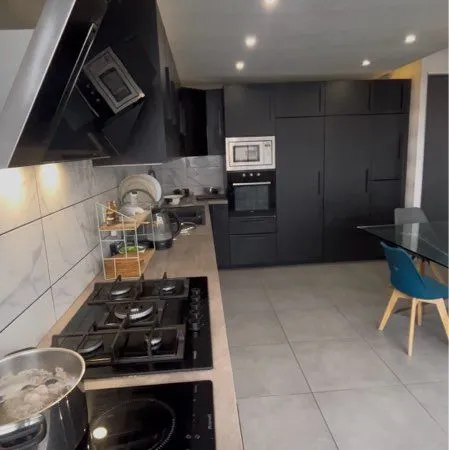 Chambres à louer - 600 - Thionville - 5min gare
