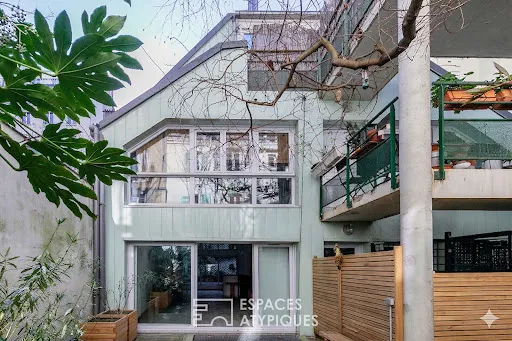 Maison 15 pièces 350 m²