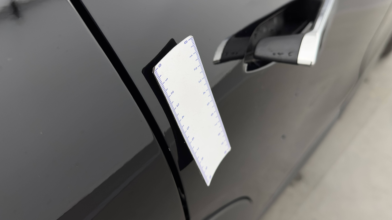 DS 3 Hybride 136 e-DCT6 — photo 51