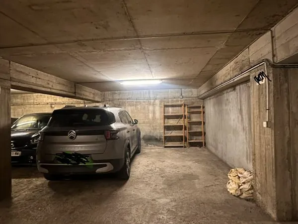 Place de parking à louer NANTERRE VILLE