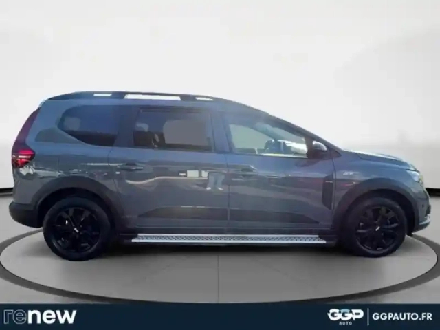 Dacia Jogger 1.0 eco-g 100ch extreme 7 places — photo 5