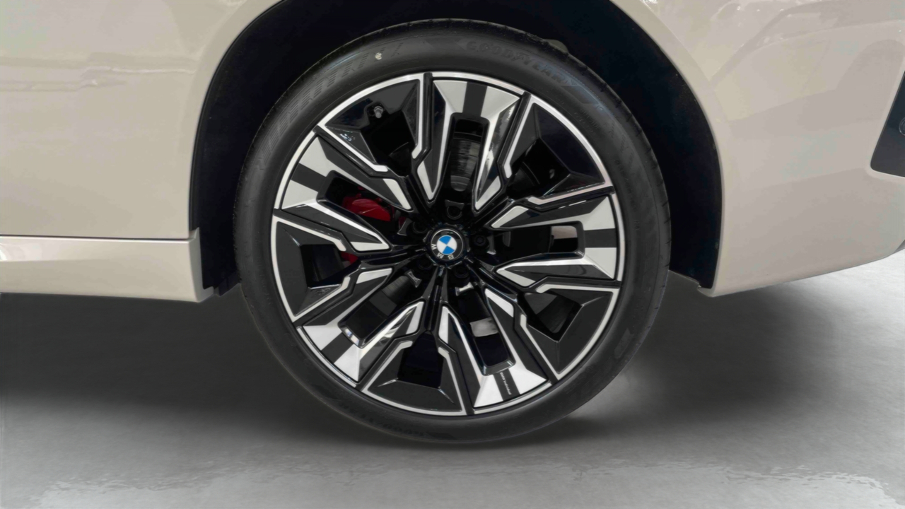 BMW X3 30e xDrive 299 ch BVA8 — photo 19