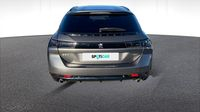 Peugeot 508 Sw PureTech 180ch S&S GT Line EAT8 10cv — photo 5