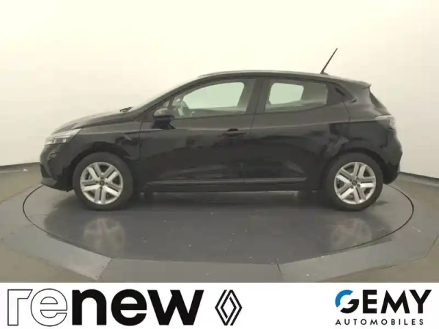 Renault Clio blue dci 100 ch gsr2 — photo 40