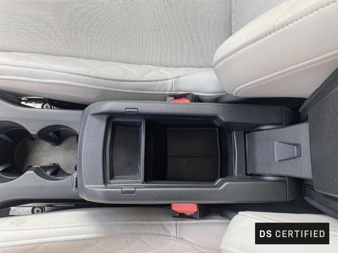 Ds Ds 3 1.2 puretech 130ch esprit voyage automatique — photo 31