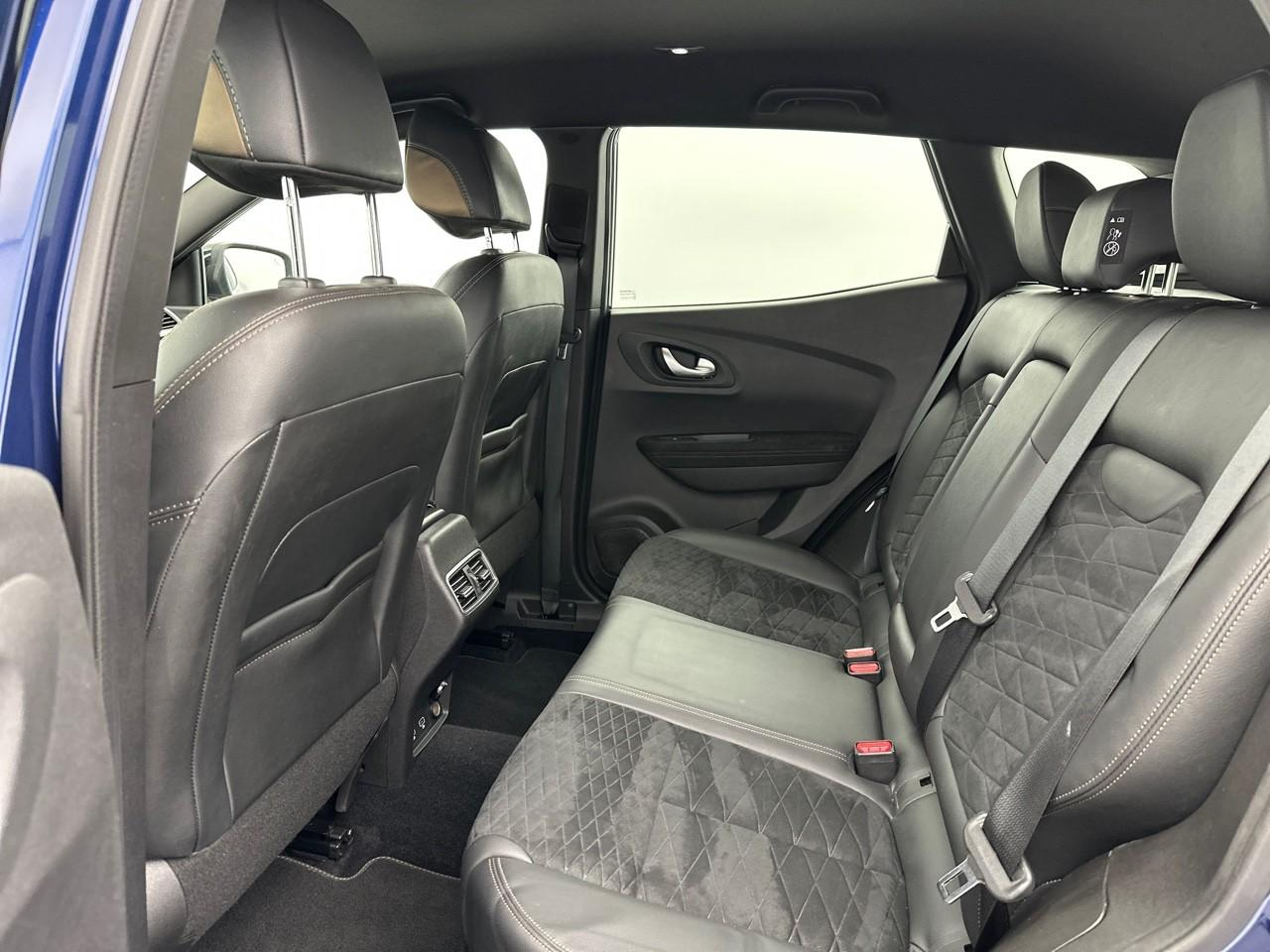 Renault Kadjar tce 140 fap edc black edition — photo 12