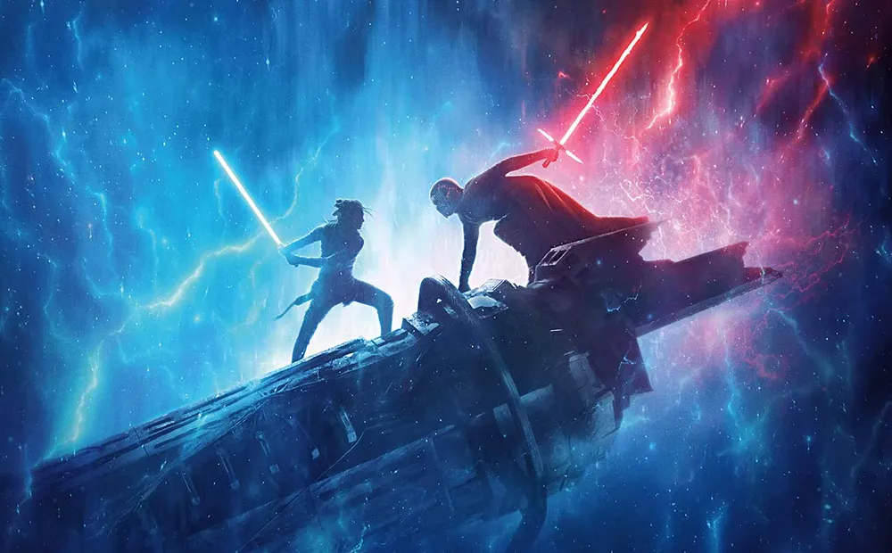 Star Wars Jedi