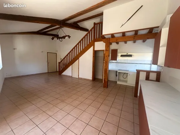 Hasparren appartement T2