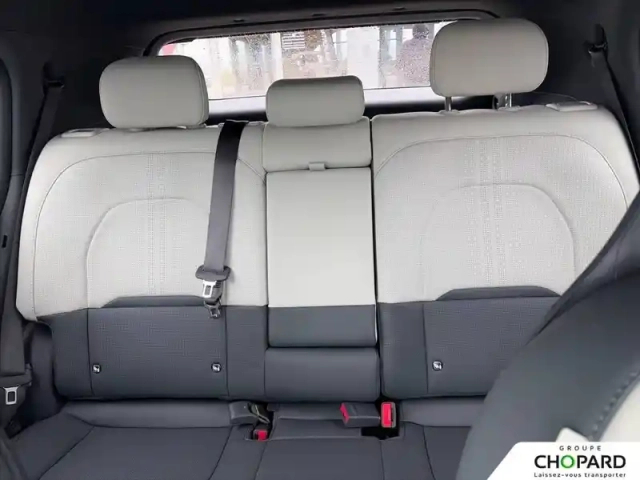 Kia Ev3 204 ch autonomie longue 81.4 kwh — photo 19