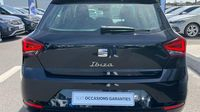 Seat Ibiza 1.0 TSI 95ch Copa — photo 6