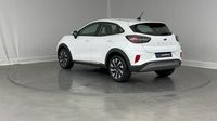 Ford Puma 1.0 EcoBoost Hybrid 125ch Titanium S&S Powershift — photo 8